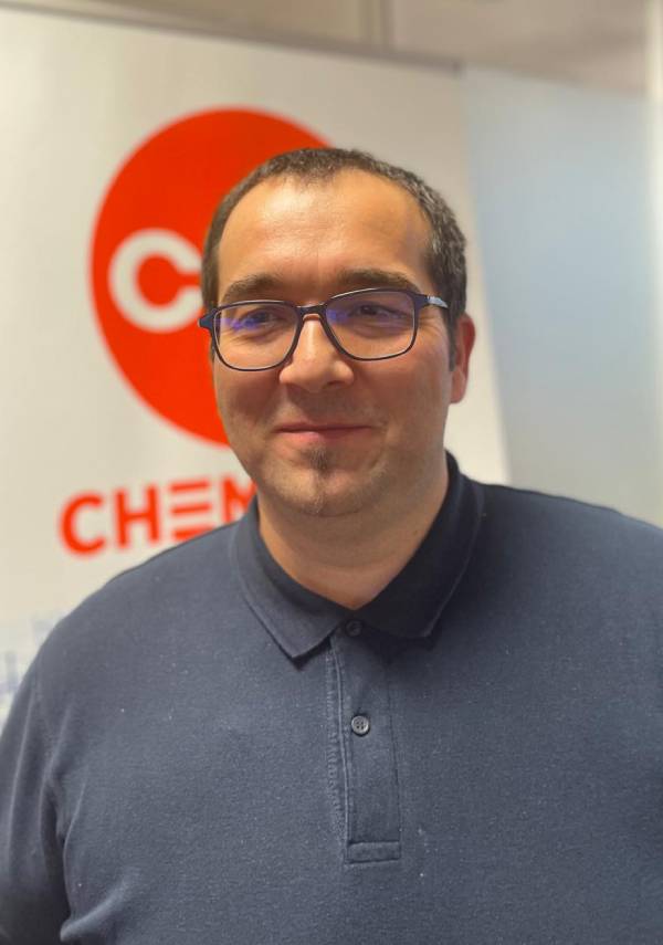 Jean-Michel DE SOUSSA